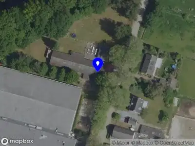 Handboogver. Prins Bernhard