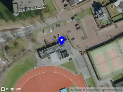 Atletiekvereniging Generaal Michaëlis