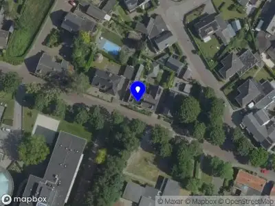 Nieuw bedrijf DeGoede Hoop