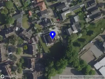 Kruisvereniging Gemert-Bakel Gemert