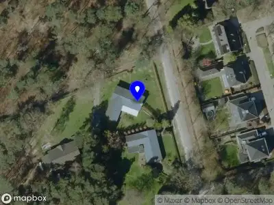 Paardensportvereniging St. Petrus