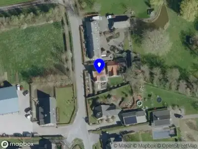 Buurtver. De Vriendschap