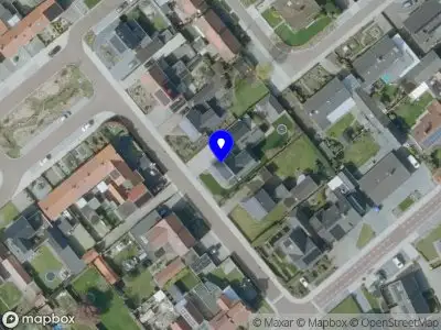 Buurtver. Hasselt-Noord