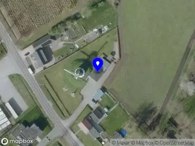 Nieuw bedrijf Gilde St. Martinus