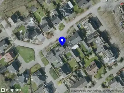 Nieuw bedrijf Toneelvereniging 