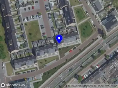 St. Nicolaasver. St. Martinus Geldrop