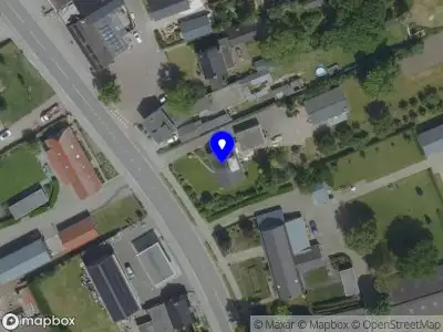 Nieuw bedrijf Handbal Someren