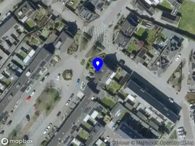 Nieuw bedrijf McDe Kempengalm