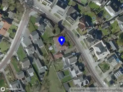 Buurtver. De Kennedycapers