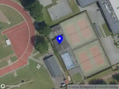 Nieuw bedrijf Tennis Padel Club op Dreef