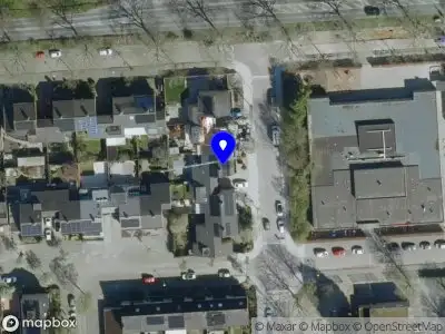 Nieuw bedrijf Gracia