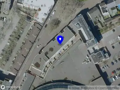 Nieuw bedrijf Ouderenkoor De Wedertzangers