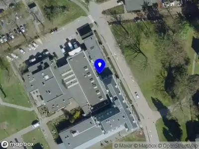 Personeelsvereniging Ggze