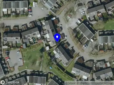 Nieuw bedrijf K.P.J., Afdeling Bergeyk