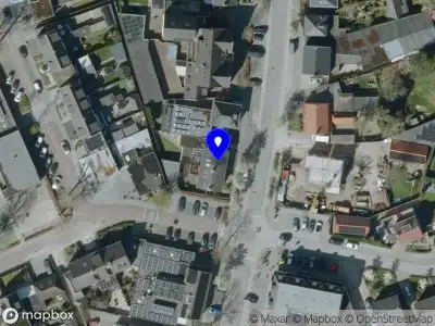 Nieuw bedrijf De Magneet