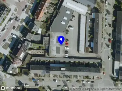 Nieuw bedrijf Renata