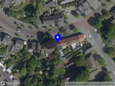 Oudervereniging P.C. Basisschool de Boog