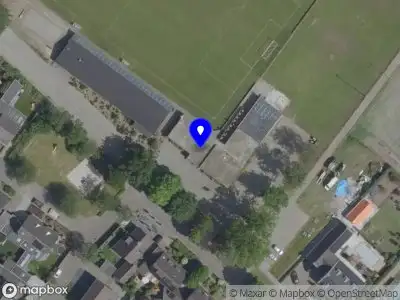 Nieuw bedrijf S.P.V.