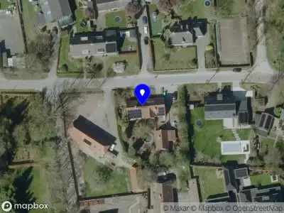 Nieuw bedrijf C.V. 't Rommegat