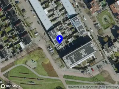 Zaalvoetbal Best-Oirschot