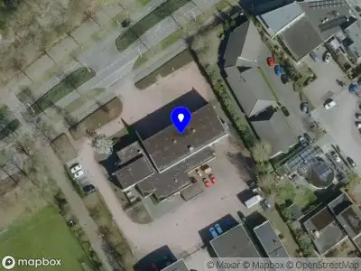 Nieuw bedrijf Brandweerver. Best