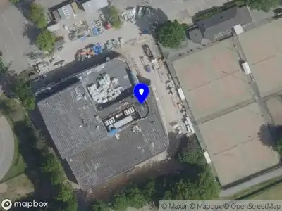 Helmondse Reddingsbrigade De Reddingsklos