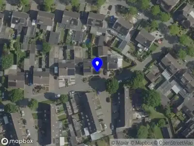 Nieuw bedrijf R.C.C.H.