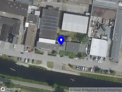 Erv Beatrix Eindhoven
