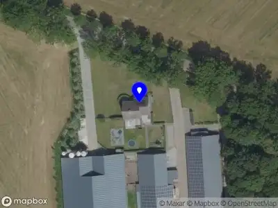 B.V. De Antoniusstr. Heusden
