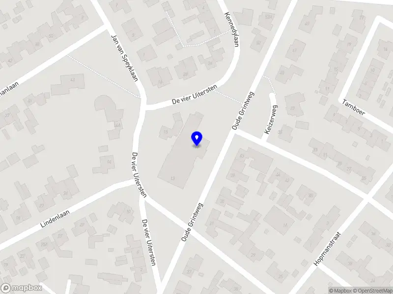 Seniorenvereniging Oirschot Vitaal