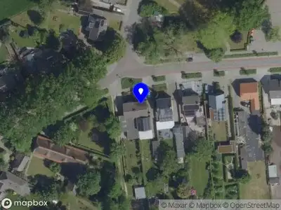 C.V. De Dors(T.)Vlegels