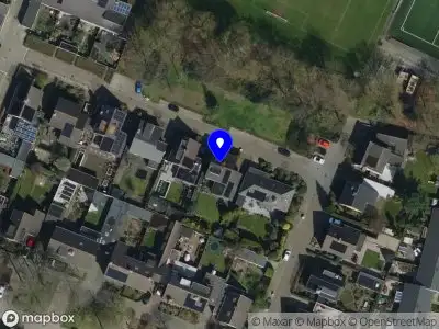 Cricketclub PSV-Tegenbosch