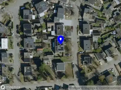 Nieuw bedrijf Buurtver. Batadorp