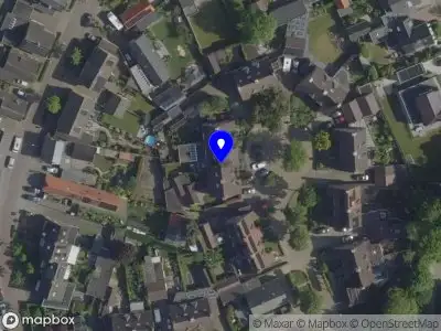 Buurtver. Noord-West Gemert