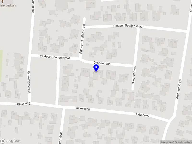 Carnavalsvereniging de Veenmollen