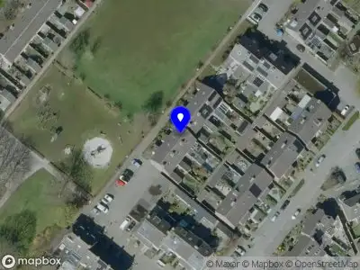 Buurtvereniging De Steenstraat