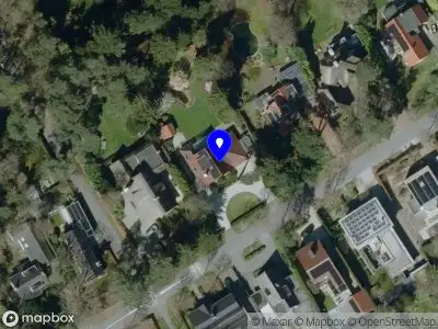 Buurtver. Achter de Statie