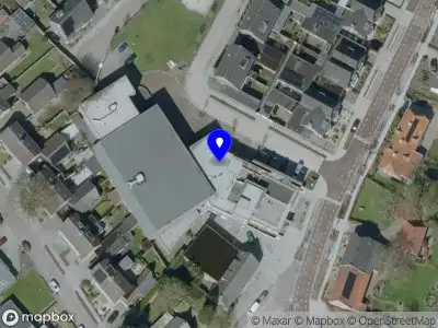 Nieuw bedrijf Zanggroep Tolad