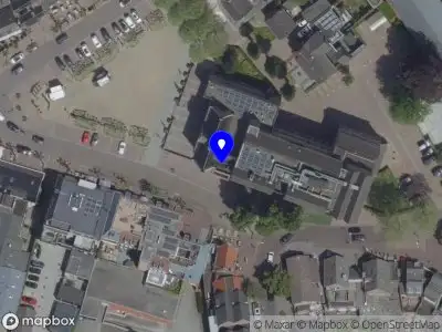 Nieuw bedrijf P.V. Gemeente Someren