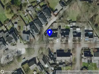 Hengelsportvereniging De Gender