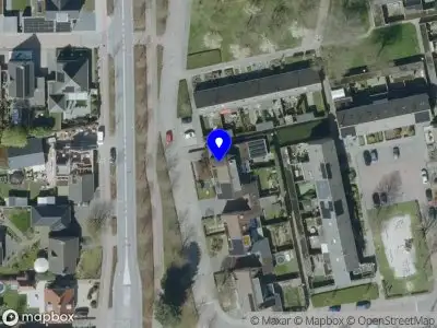 C.V. De Muggezifters