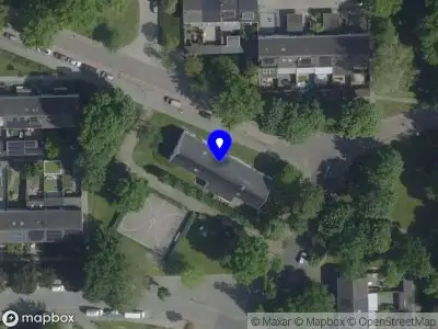 Jongerenkoor Pabo Helmond