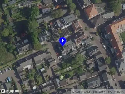 Zanggroep Spired Gemert