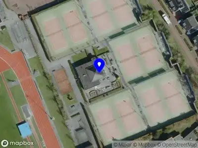 Nieuw bedrijf T.V. Smashing '89