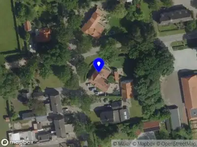 Nieuw bedrijf Belangenvereniging Zesgehuchten