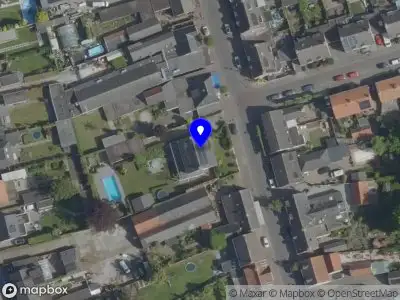 Nieuw bedrijf Reg. Dermatologen-Vereniging Z.O.BR.