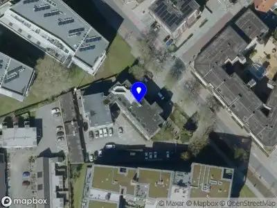 Nieuw bedrijf P.S.O.V.