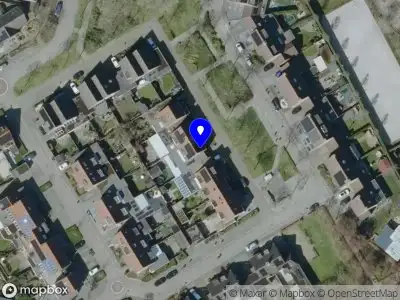 Buurtver. 't Zuidereind