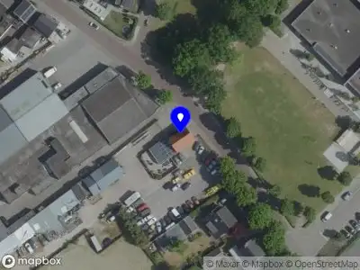 Nieuw bedrijf HDC Liberator Aarle-Rixtel