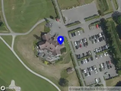 Nieuw bedrijf Golfclub De Gulbergen